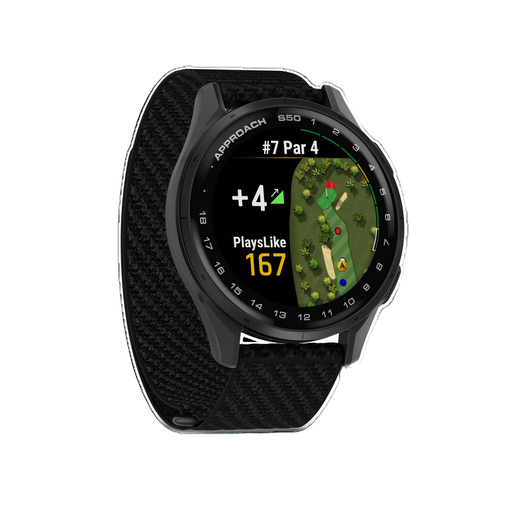 Montre de golf Approach S70 - 47 mm