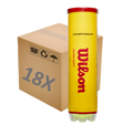 Championship Extra Duty Tennisbälle 18x 4er Dose