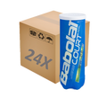 Court X3 Padel Balls 24x 3-Ball Cans