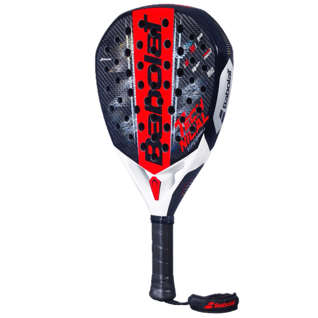 Technical Viper Soft 2026 Padel Racket