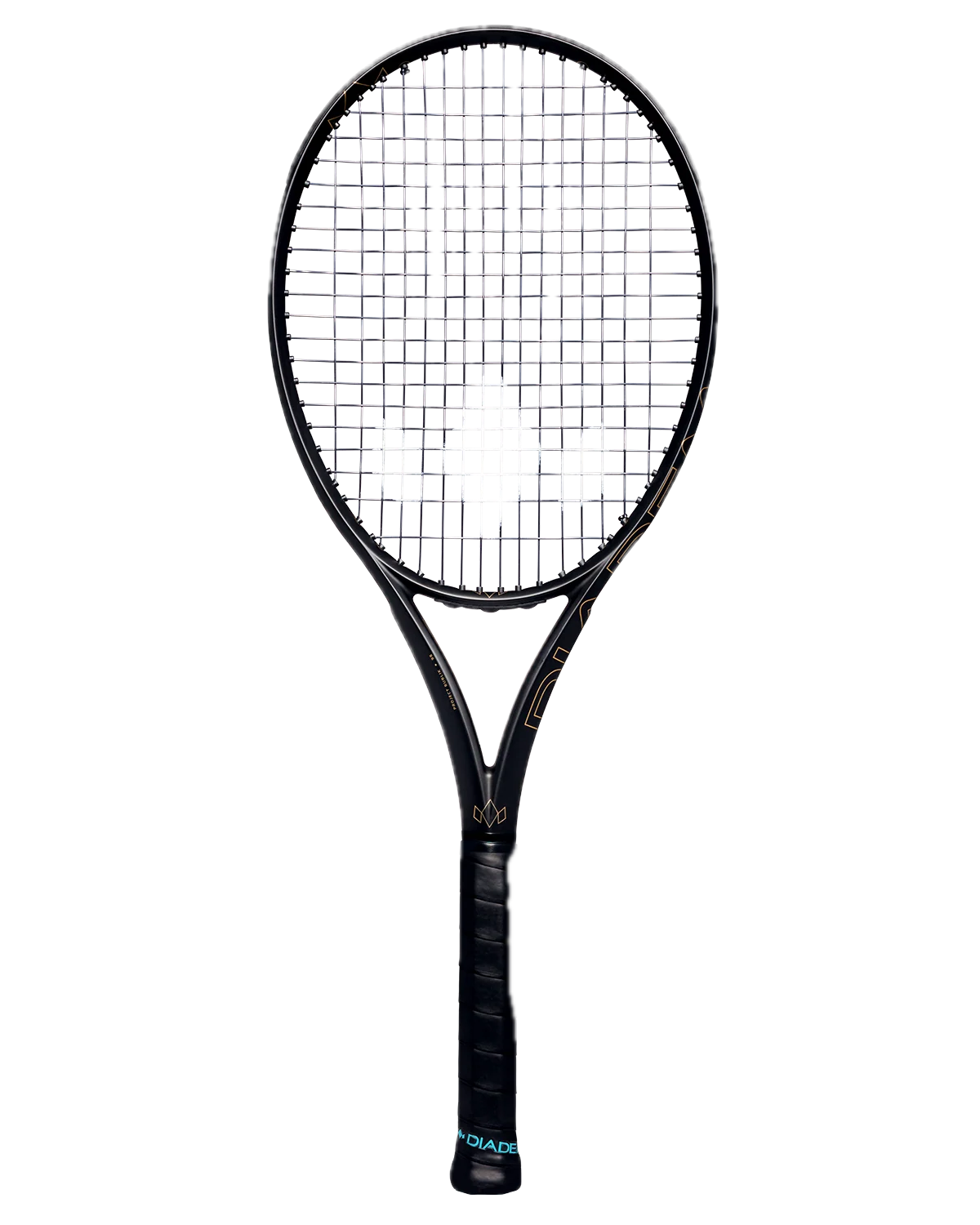 Project Bublik 100 Tennisschläger