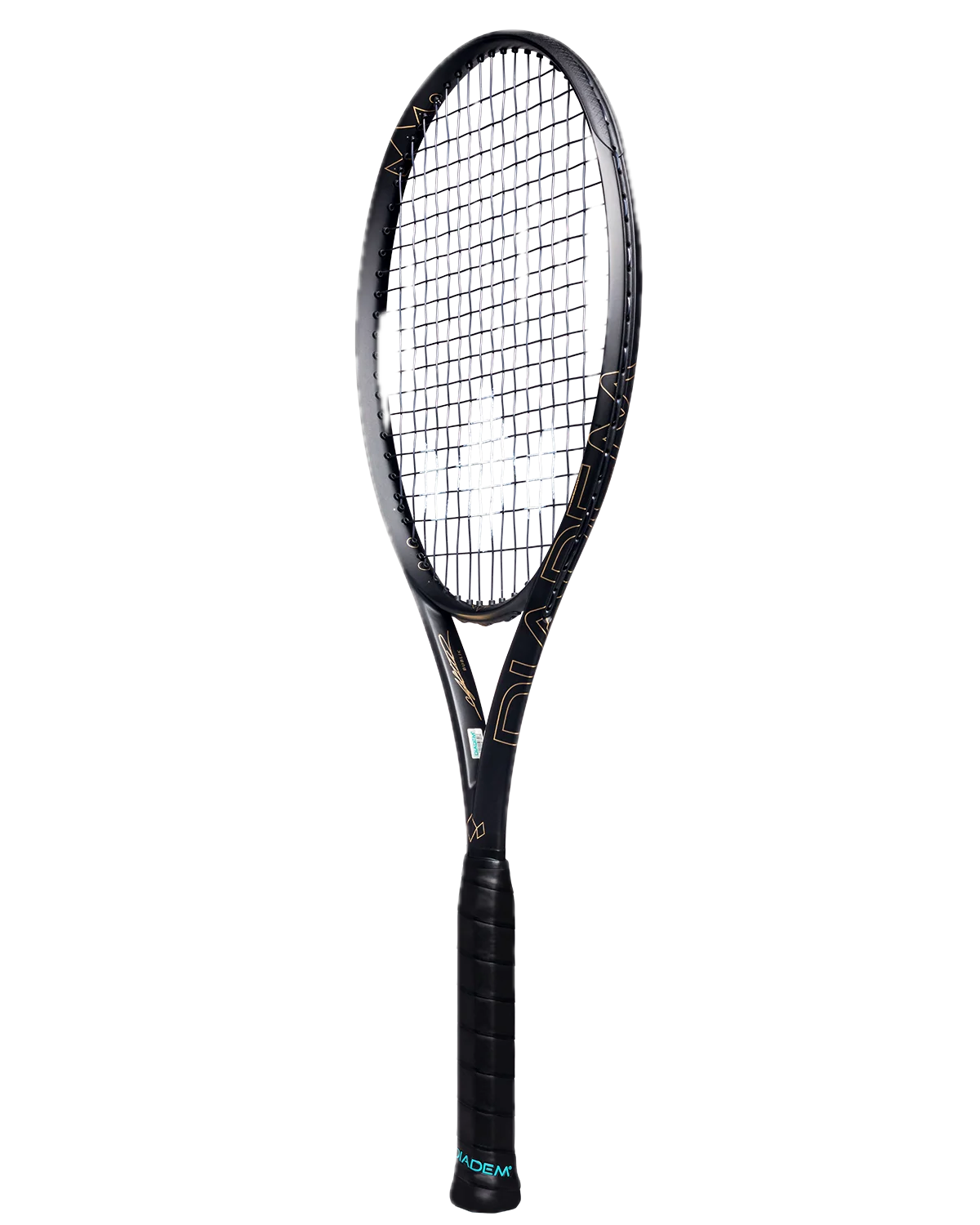 Project Bublik 100 Tennisschläger