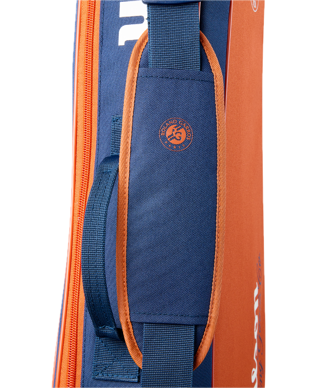 Roland Garros 2026 Team 3er Schlägertasche