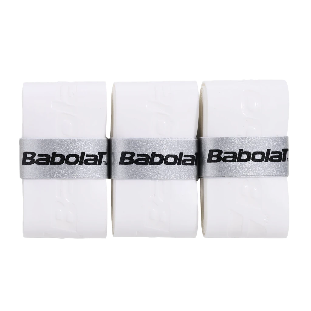 Pack de 3 surgrips Padel Comfort