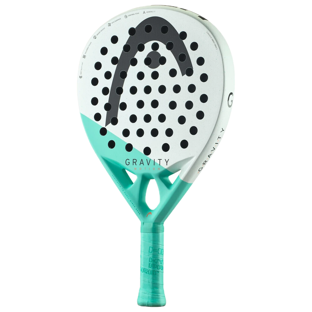 Gravity Motion Padel Racket