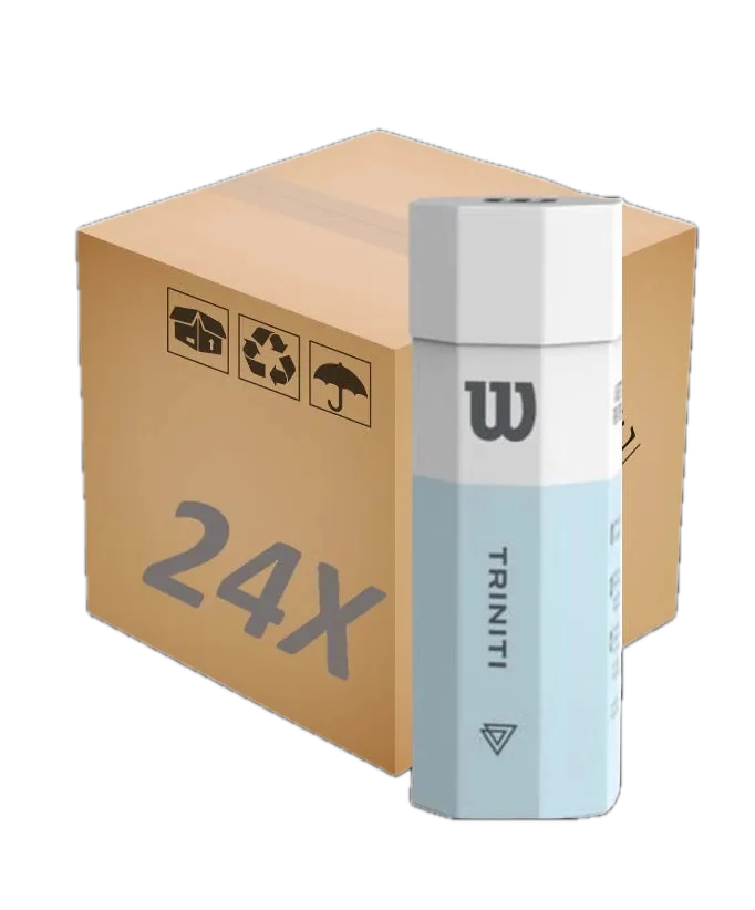 Triniti 24x 3er Balldose