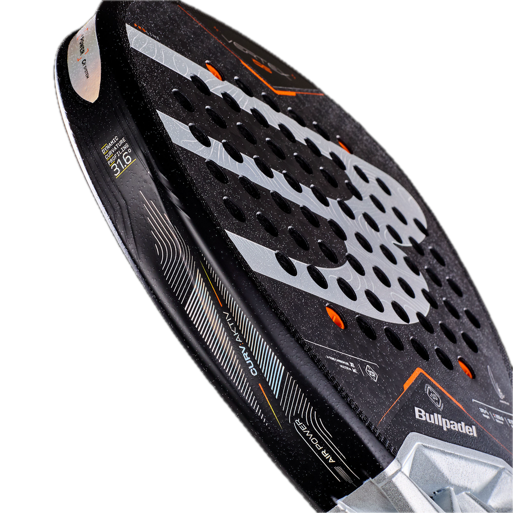 Vertex 05 27 Padelschläger