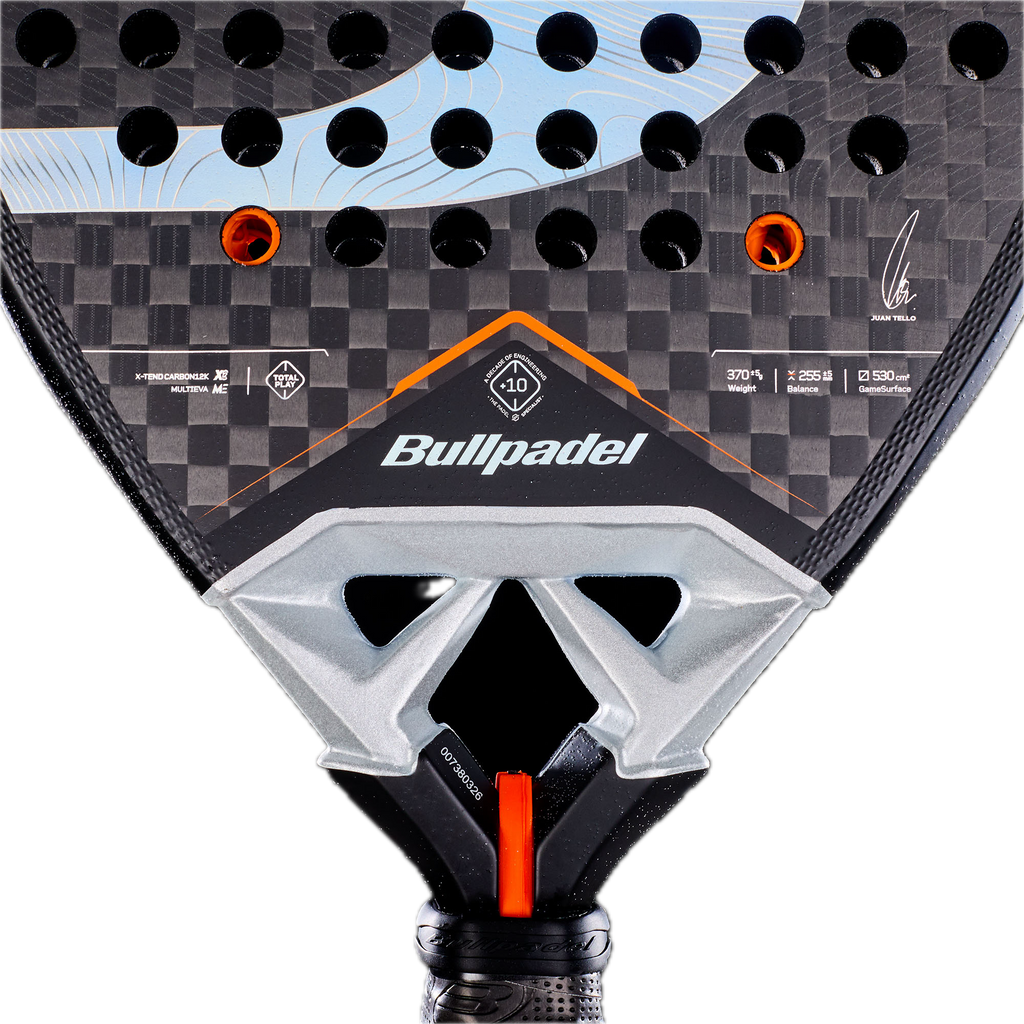 Vertex 05 27 Padelschläger