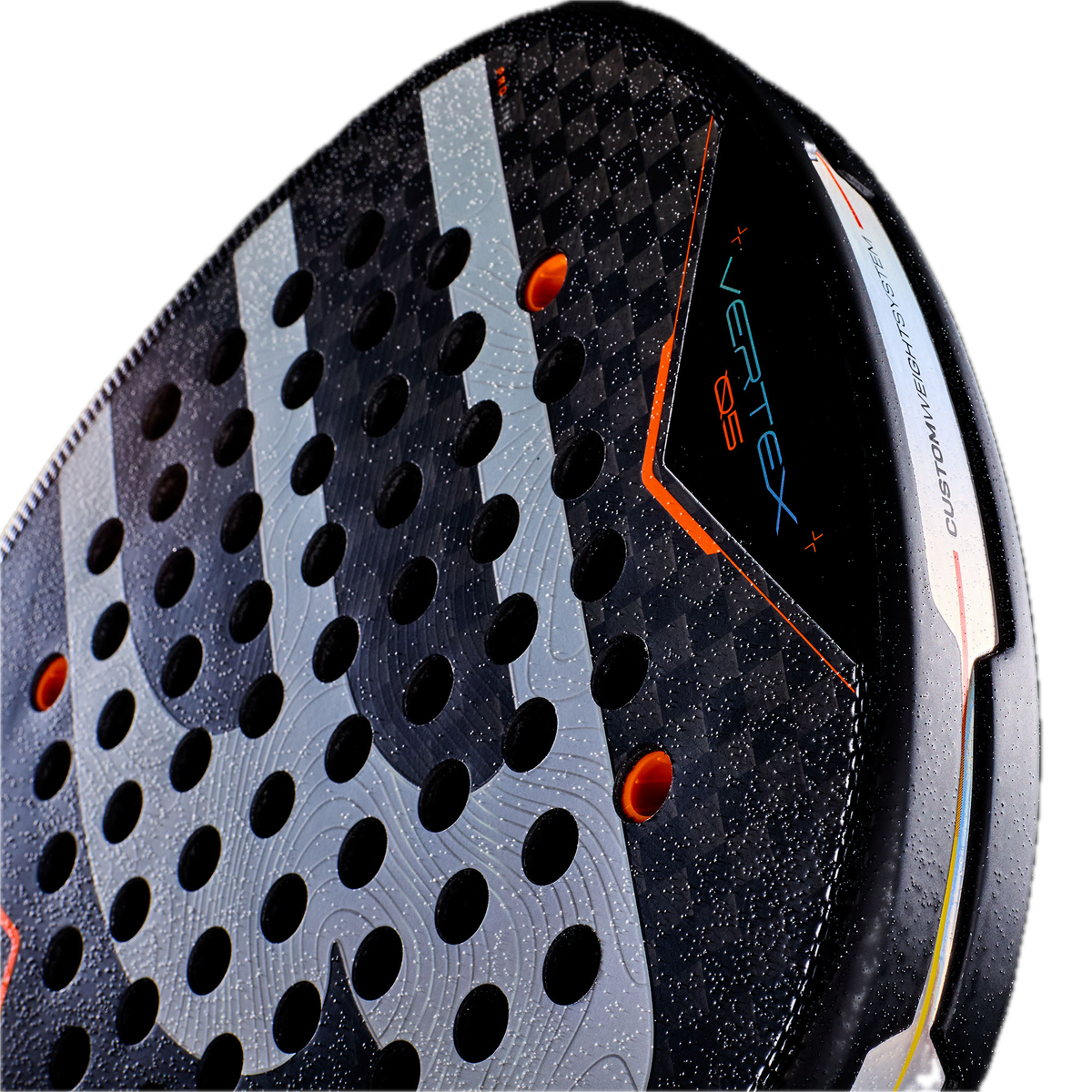Vertex 05 27 Padelschläger