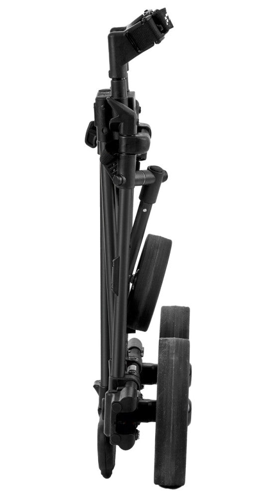 Touch 3.0 Electric Trolley Black
