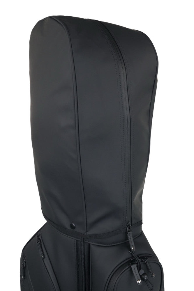 Lux Cart Bag Tar