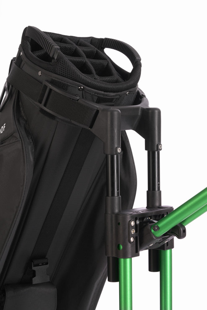Gear 3.0 PRIME Elektro Trolley Golden Orange