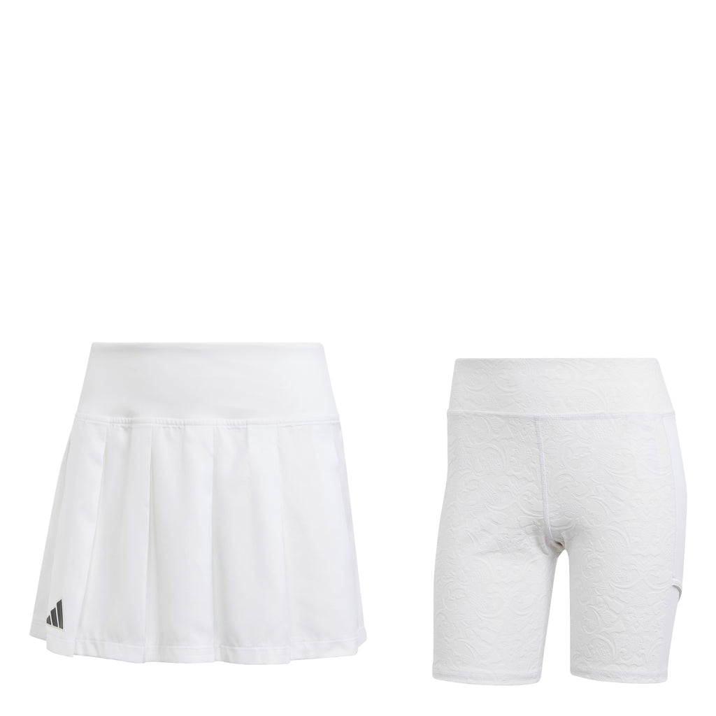 Gonna da tennis a pieghe AEROREADY Pro
