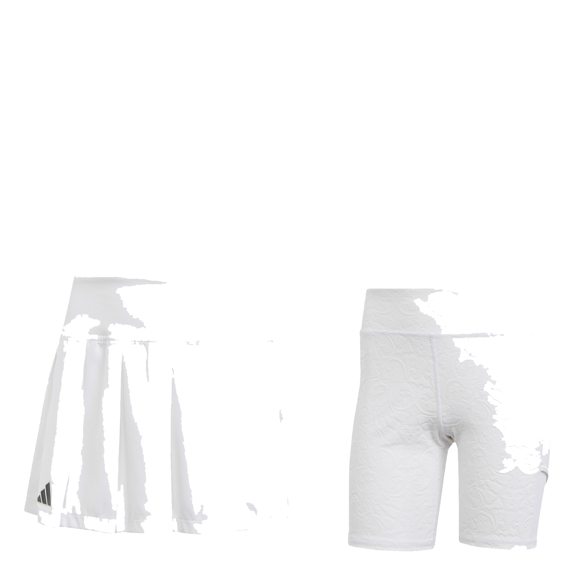 AEROREADY Pro Pleated Tennis Skirt