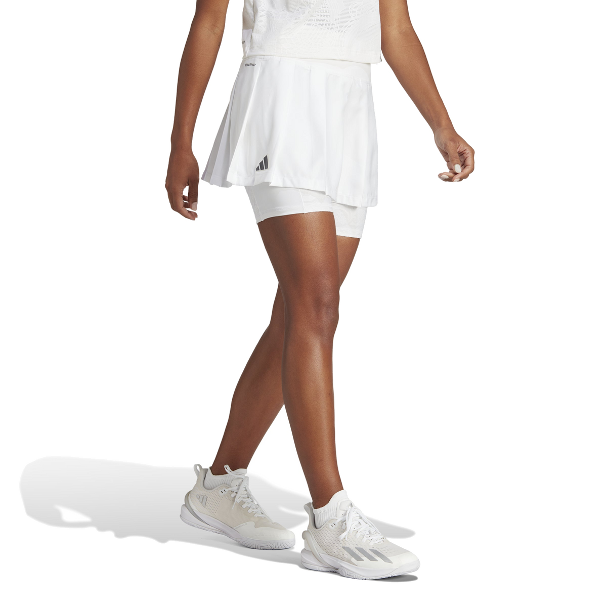 Gonna da tennis a pieghe AEROREADY Pro
