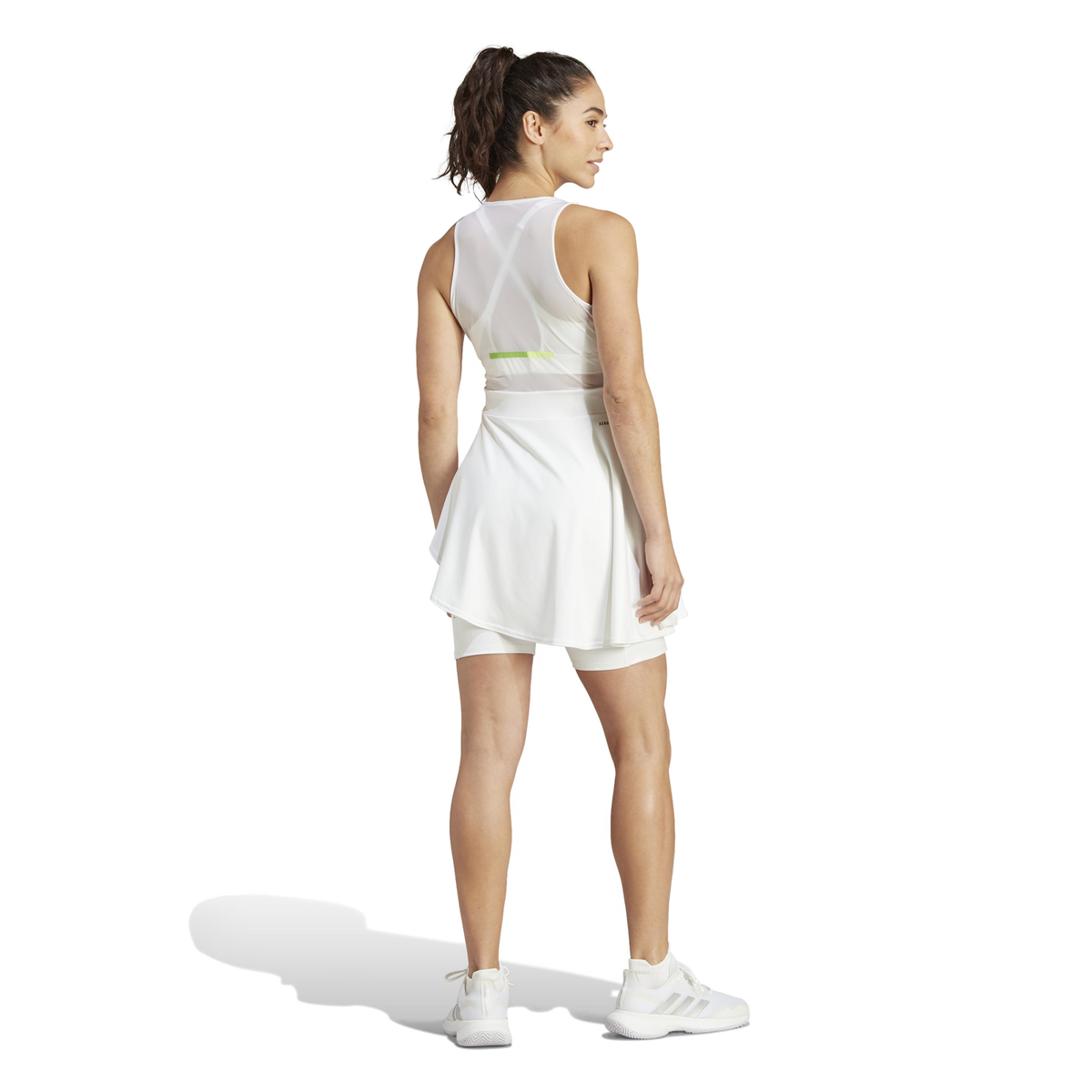 AEROREADY Pro Tennis Dress