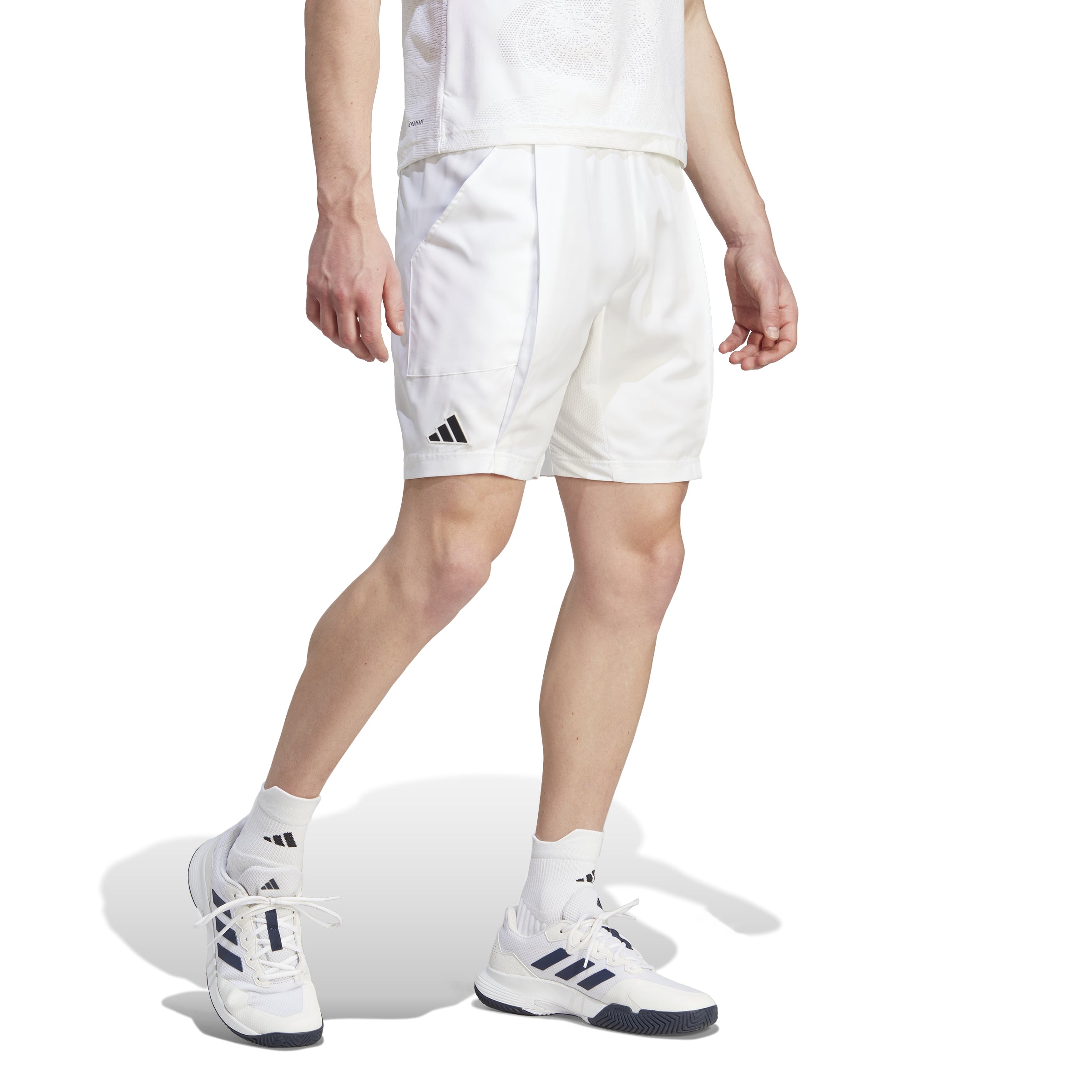 AEROREADY Pro Tennis Shorts