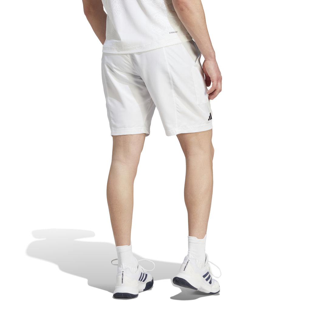 AEROREADY Pro Tennis Shorts