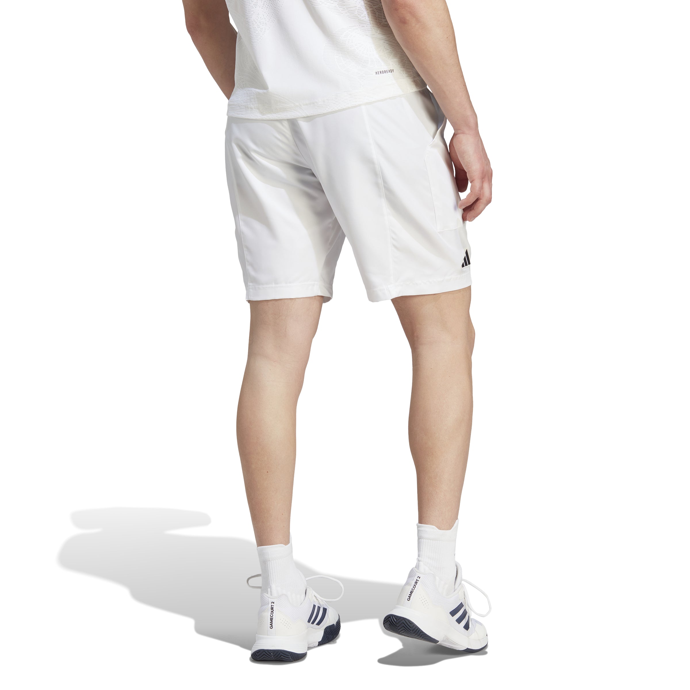 AEROREADY Pro Tennis Shorts