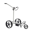 A5 Elektro Trolley Brushed Silver