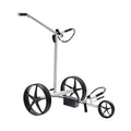 A5 Elektro Trolley Brushed Silver