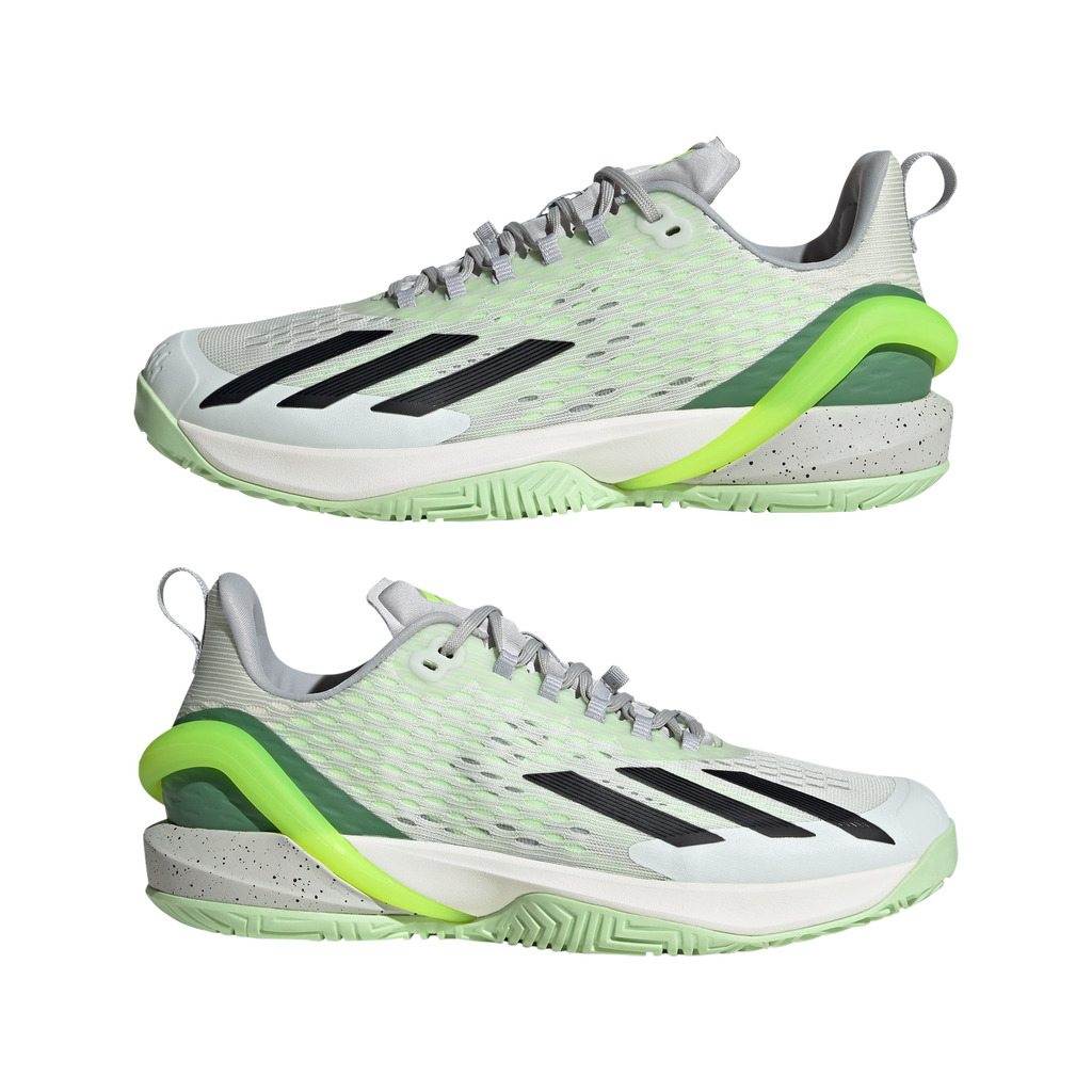 adizero Cybersonic Allcourt chaussure de tennis hommes