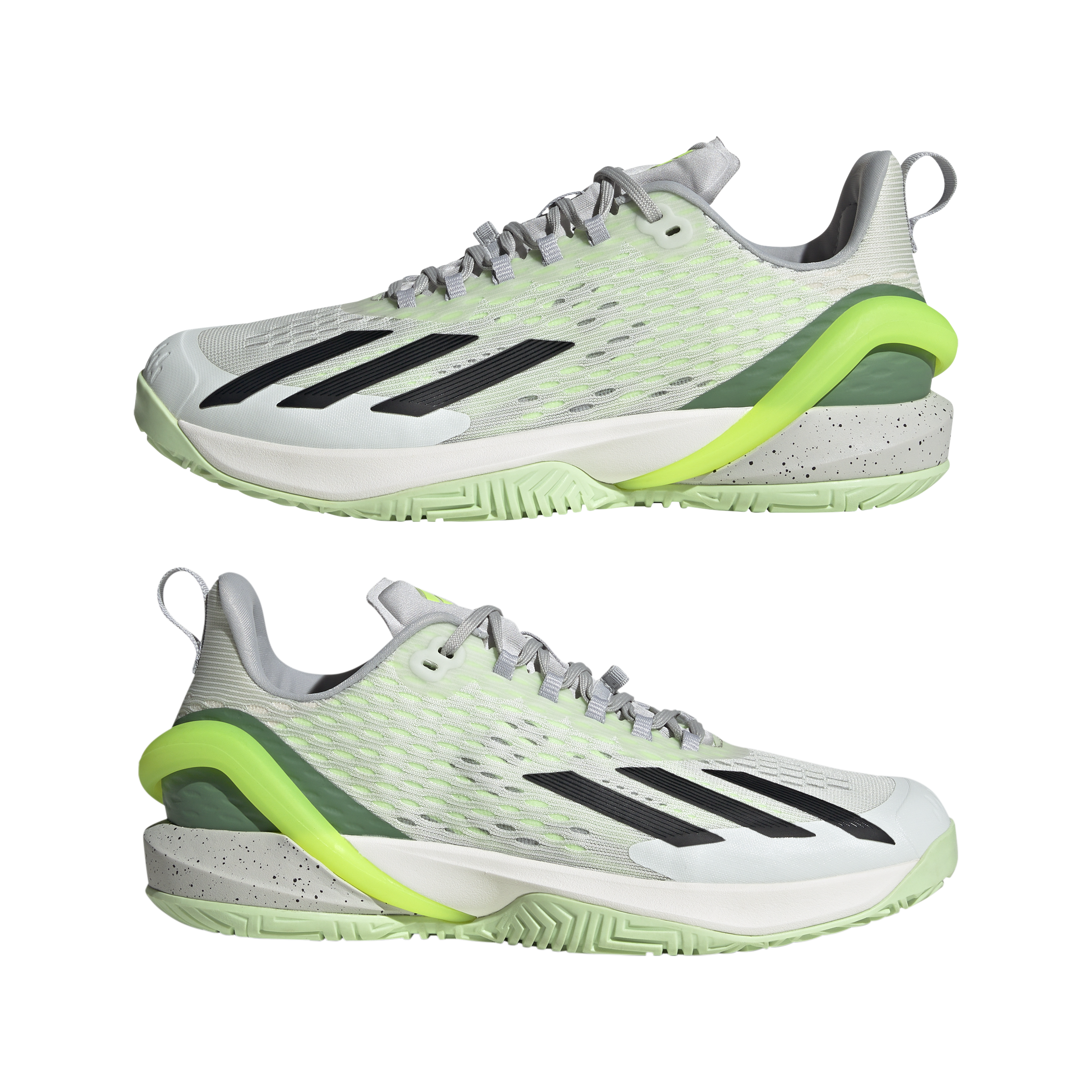 adizero Cybersonic Allcourt Tennisschuh Herren