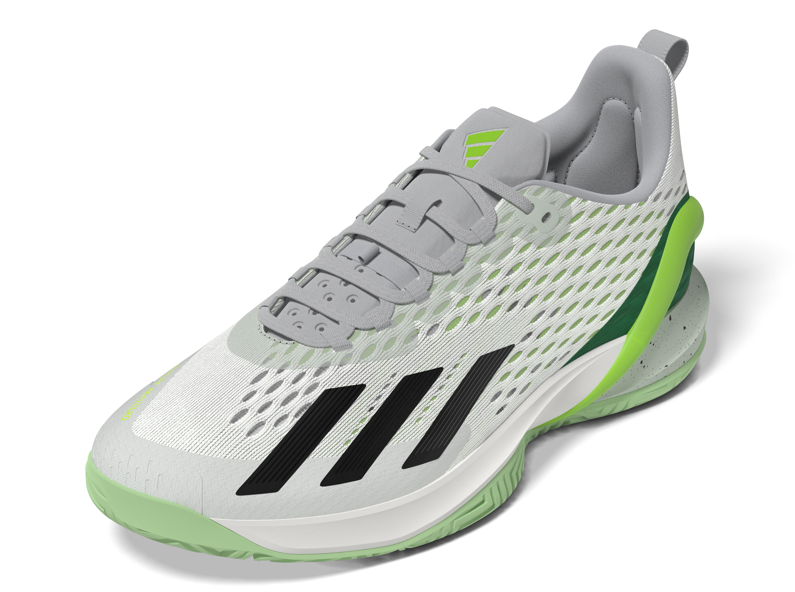 adizero Cybersonic Allcourt Tennisschuh Herren