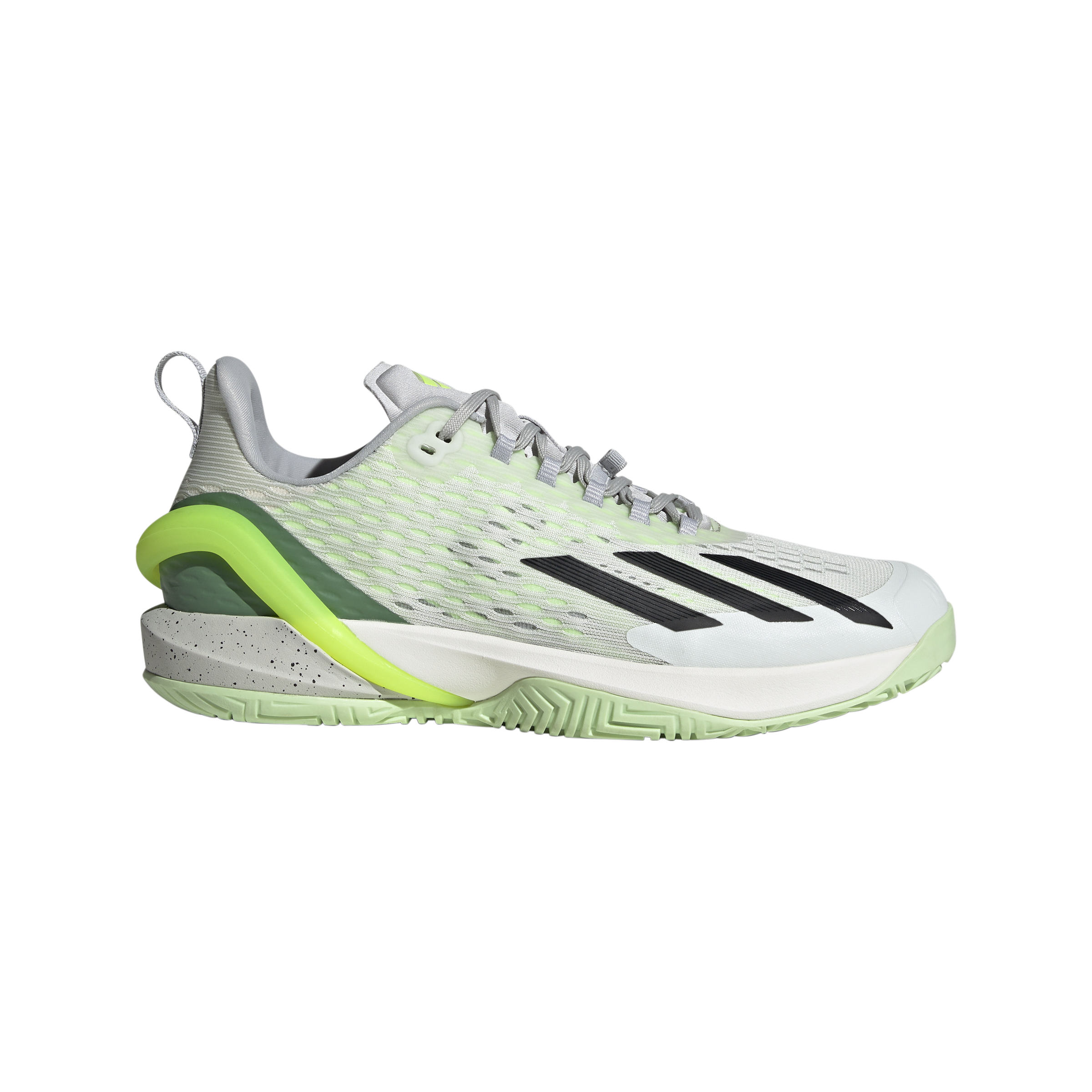 adizero Cybersonic Allcourt Tennisschuh Herren