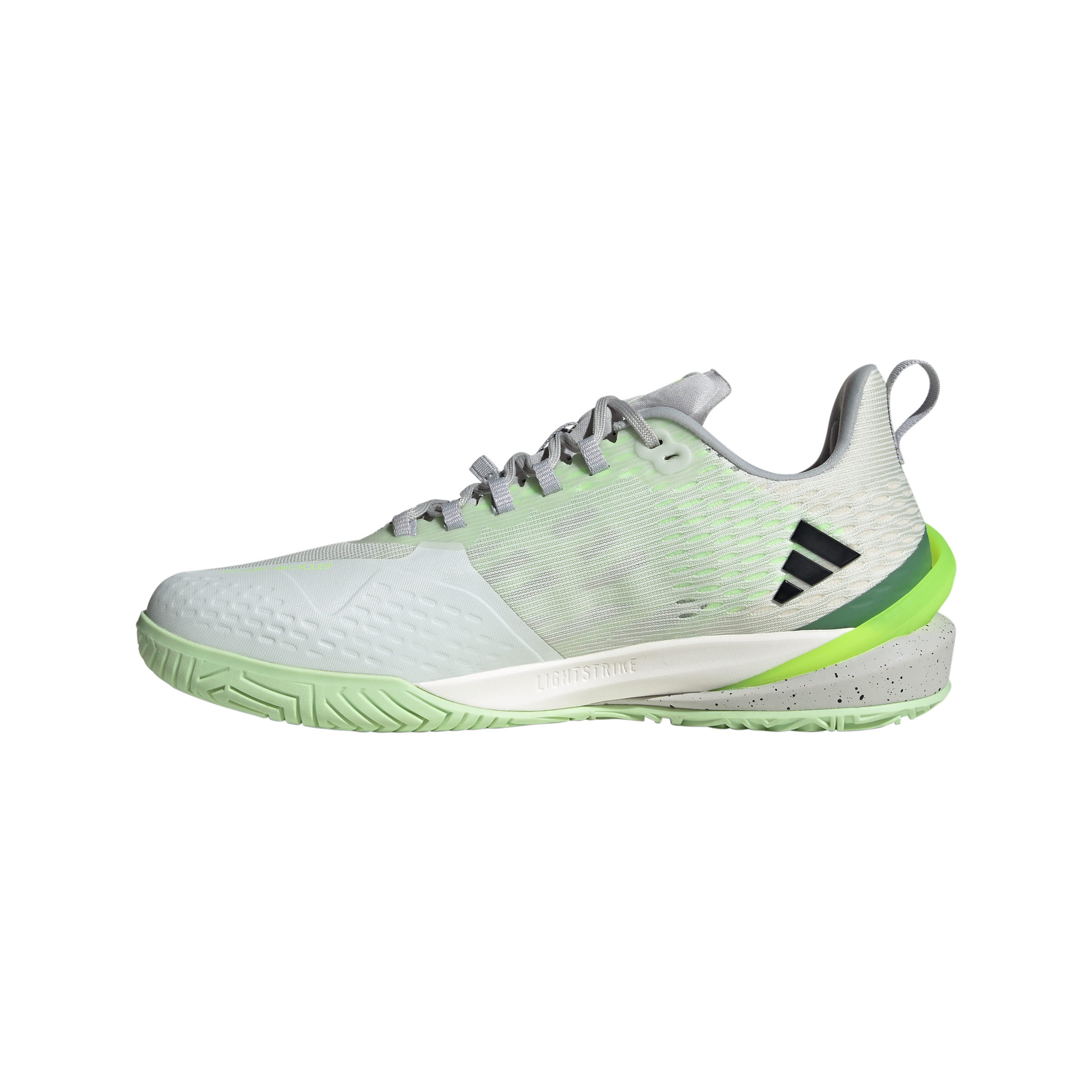 adizero Cybersonic Allcourt chaussure de tennis hommes