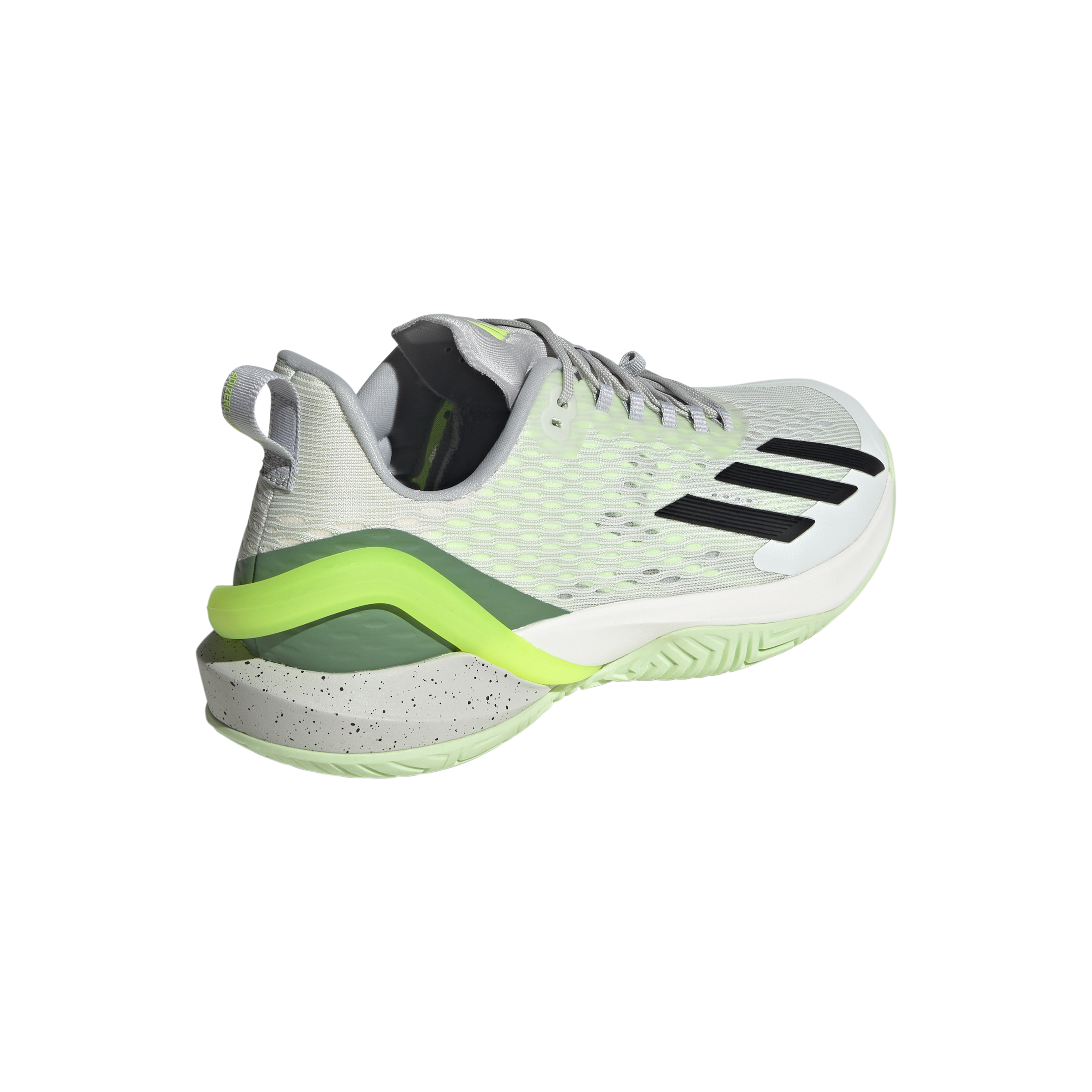 adizero Cybersonic Allcourt chaussure de tennis hommes