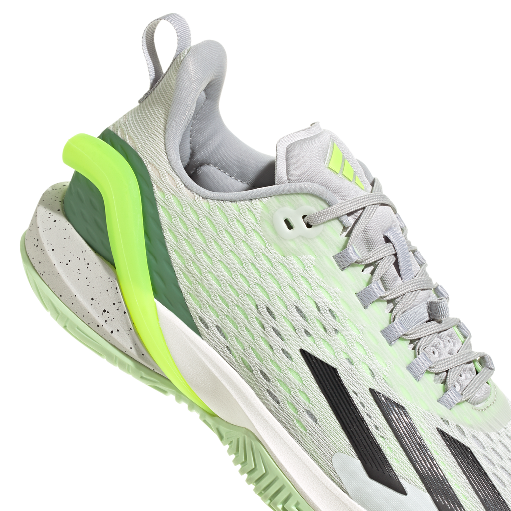 adizero Cybersonic Allcourt chaussure de tennis hommes