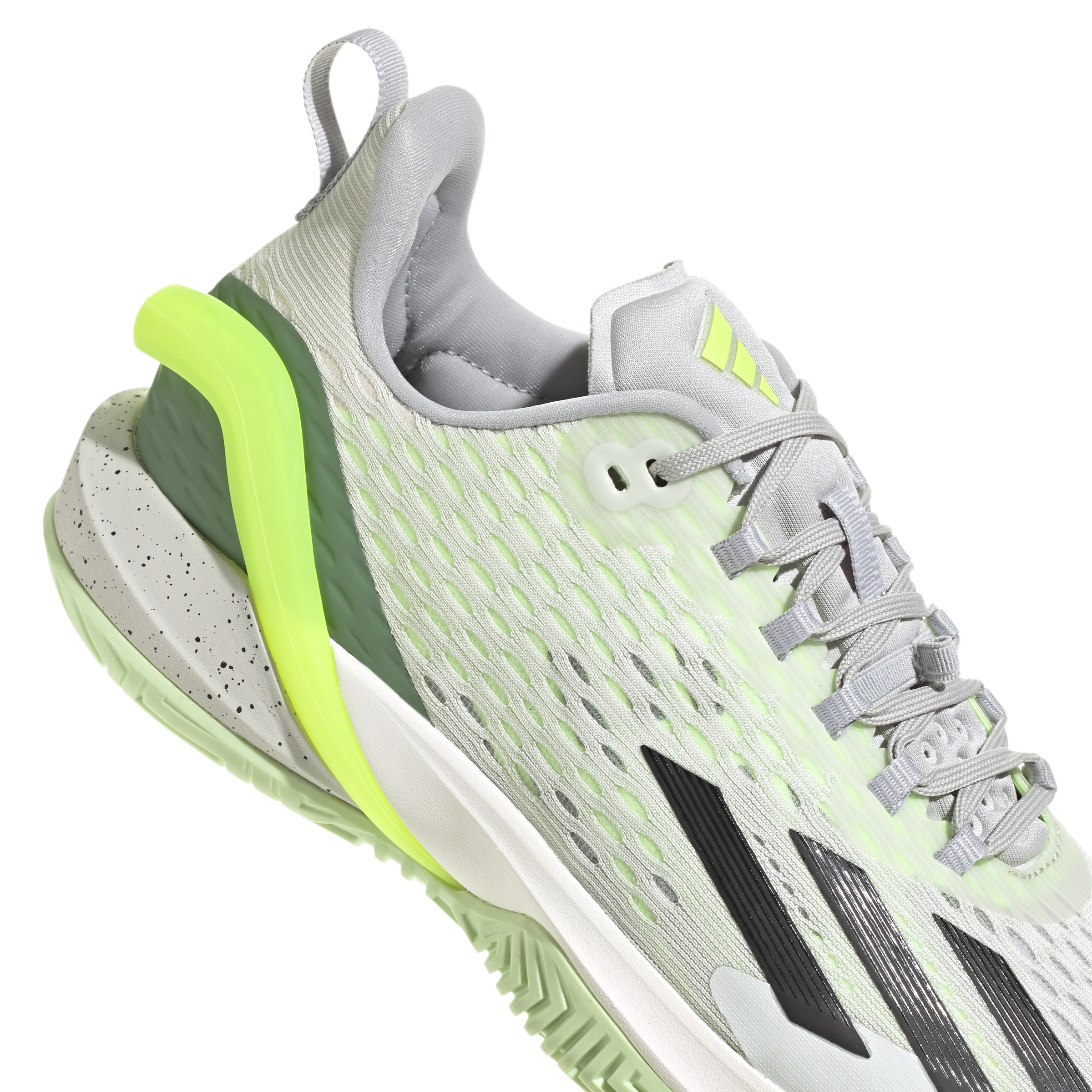adizero Cybersonic Allcourt Tennisschuh Herren