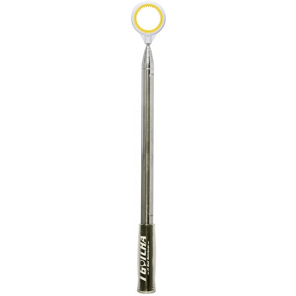 Canna da pesca I Gotcha Jawz Ball da 14 piedi (4,3 m di estensione)