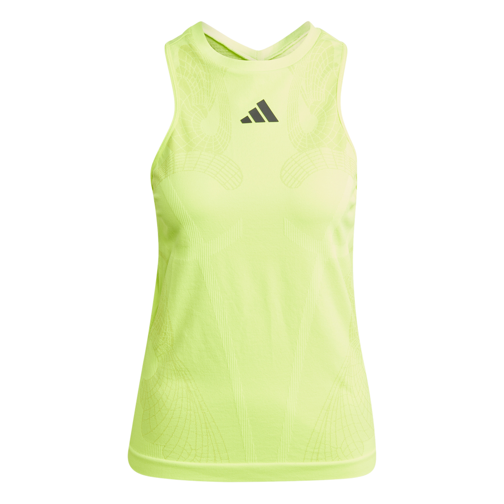 AEROREADY Pro Seamless Tennis Tanktop