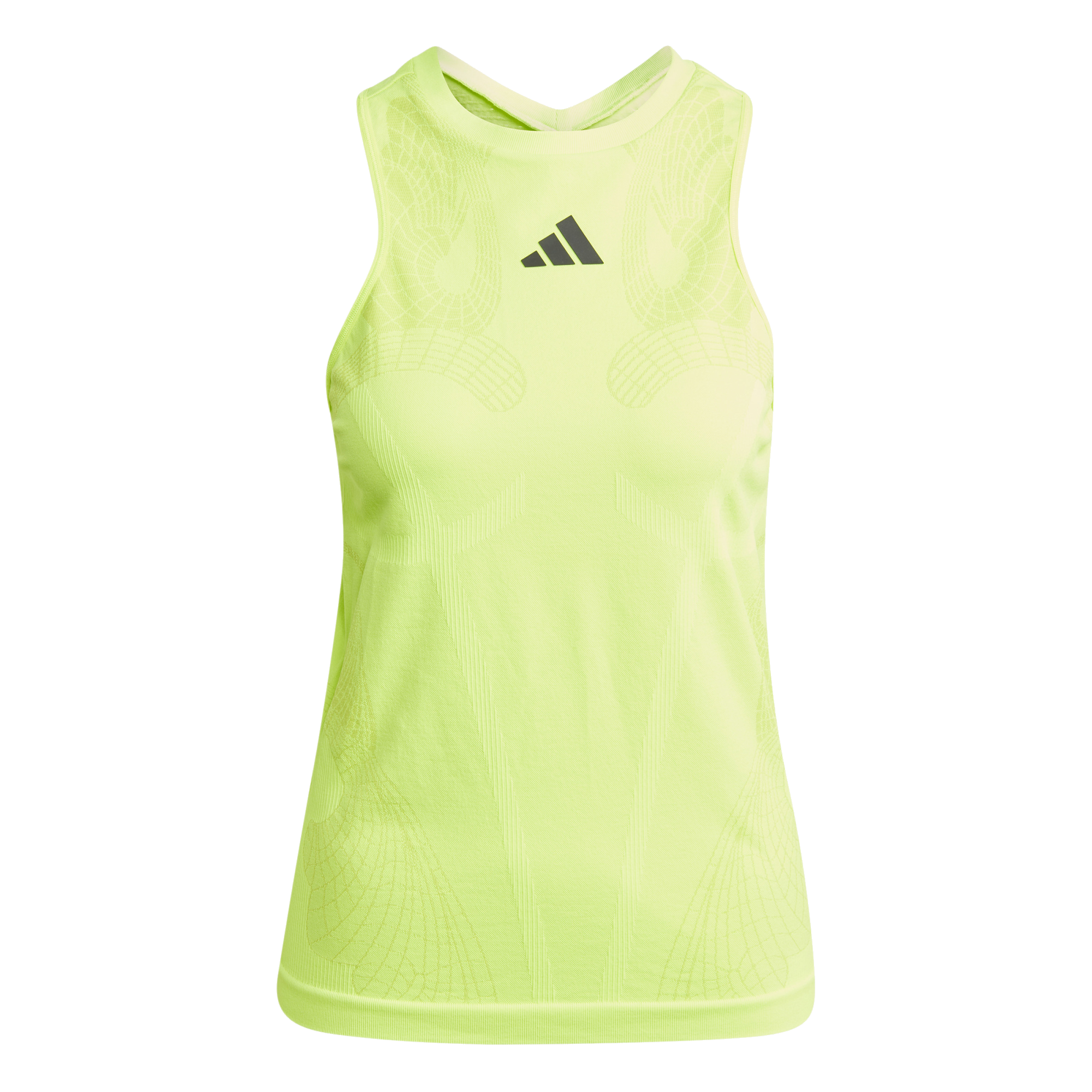 AEROREADY Pro Seamless Tennis Tank Top