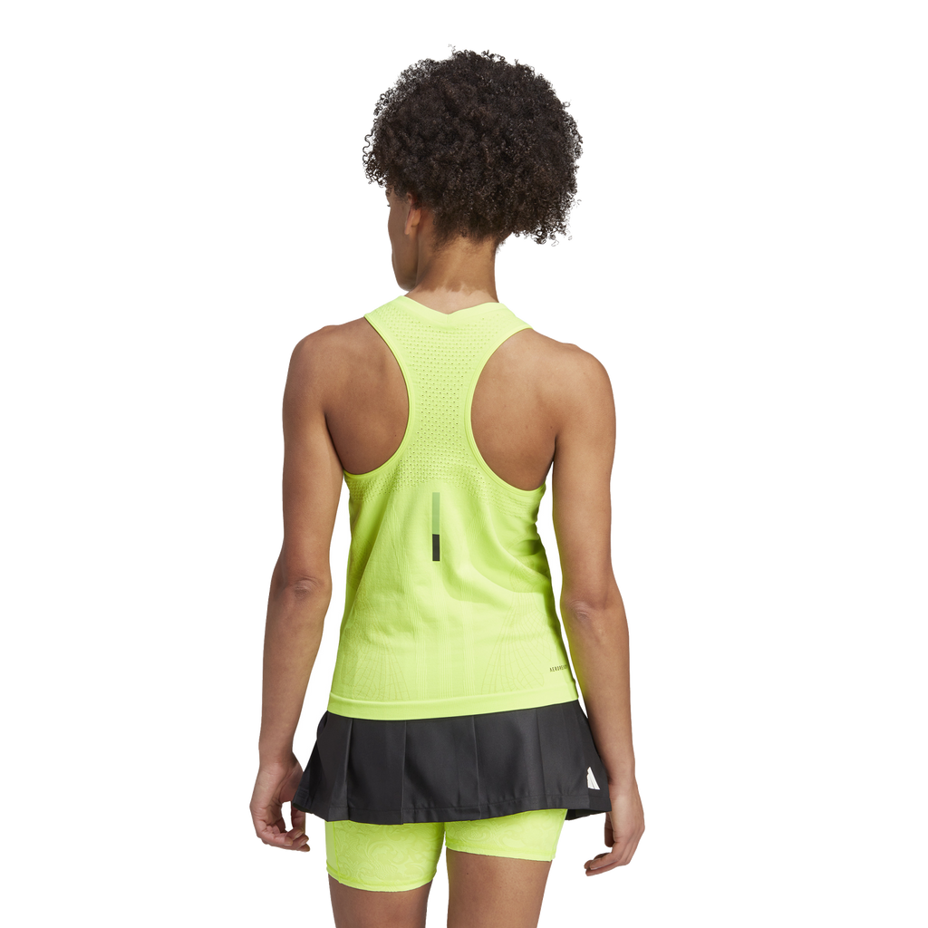 AEROREADY Pro Seamless Tennis Tanktop