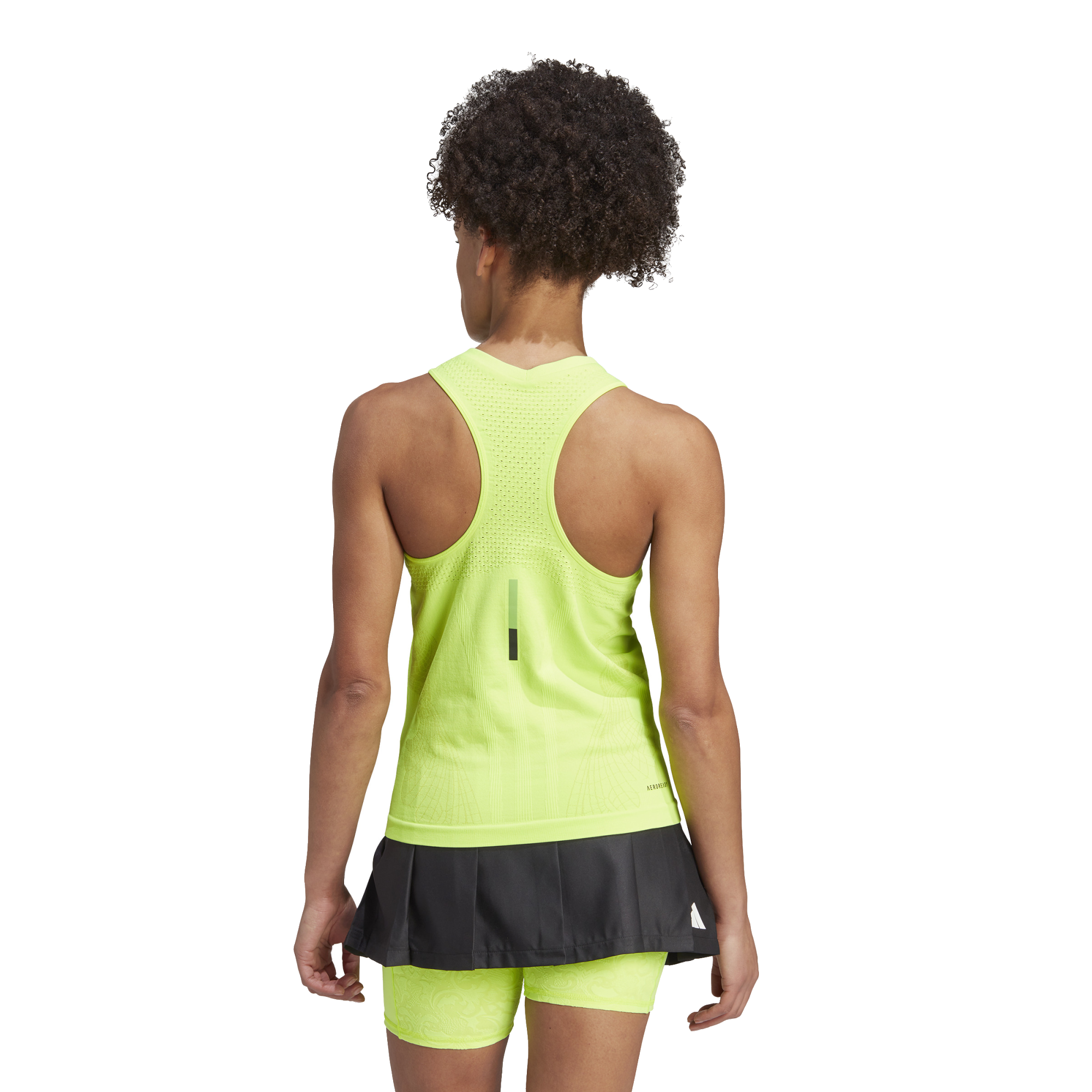 AEROREADY Pro Seamless Tennis Tank Top