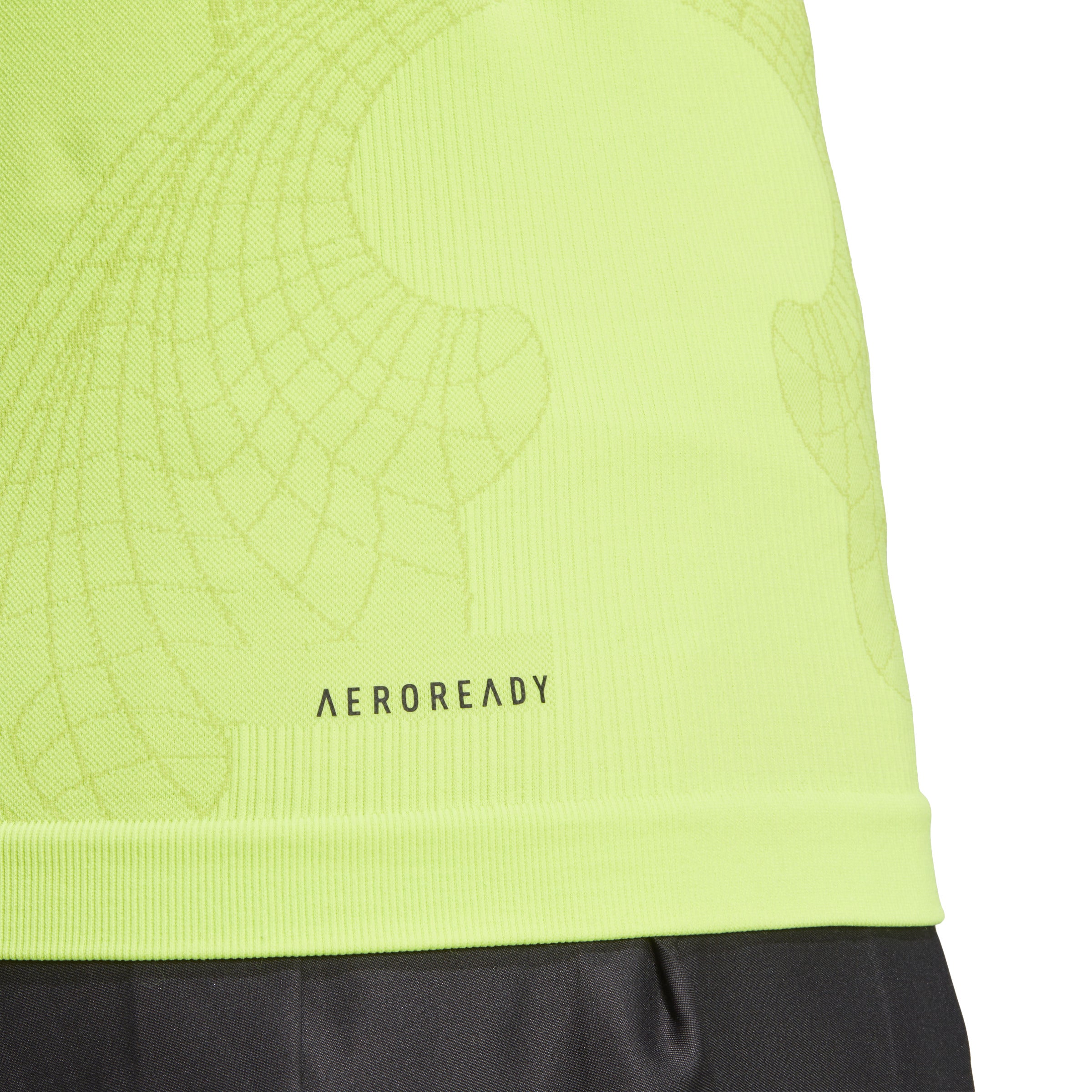 AEROREADY Pro Seamless Tennis Tank Top