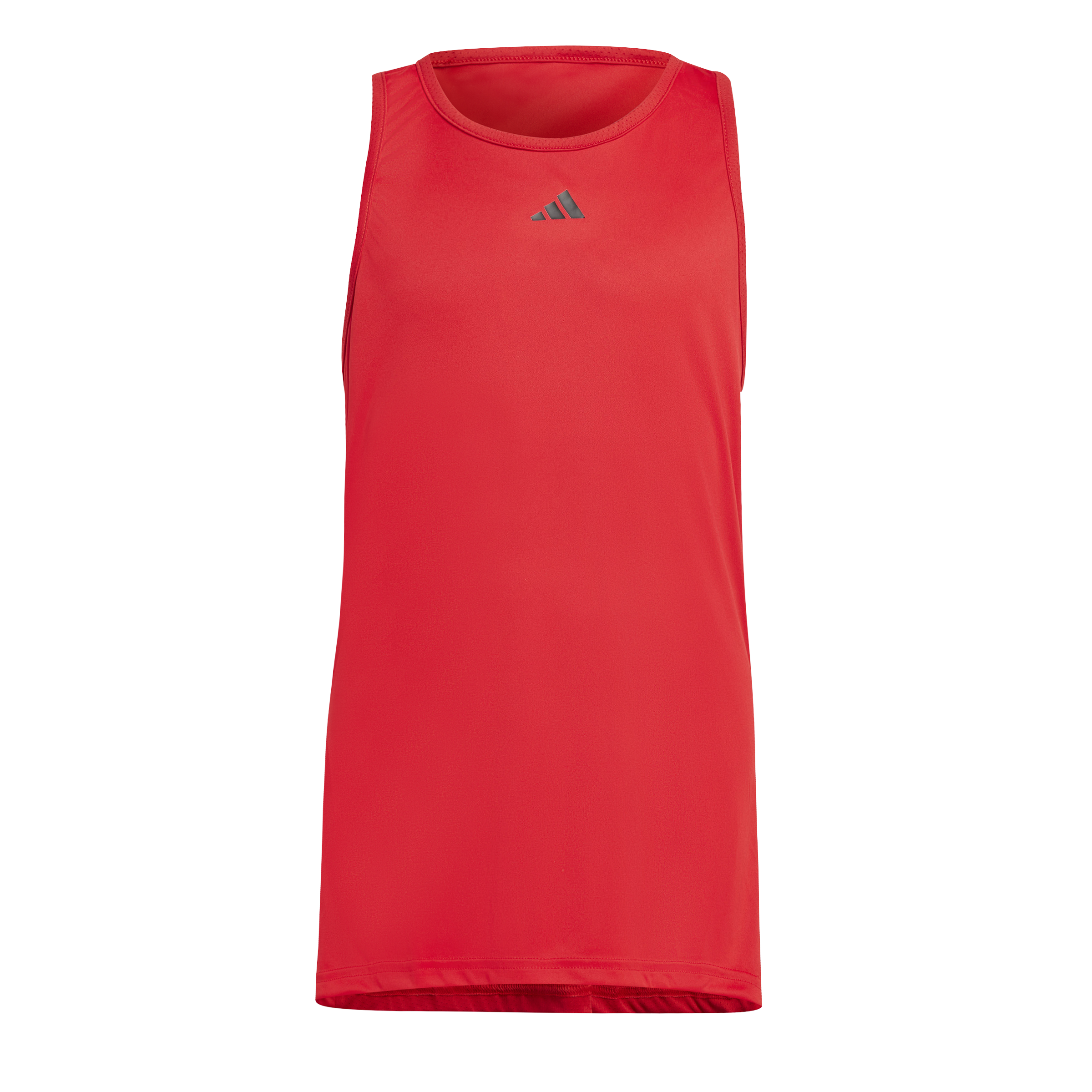 Club Tank Mädchen Rot