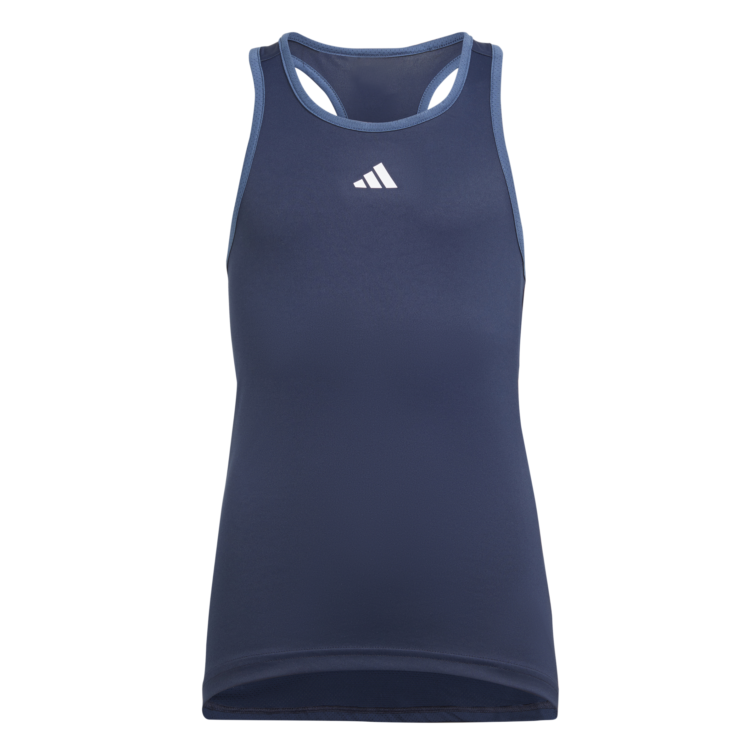 Club Tank Mädchen Navy