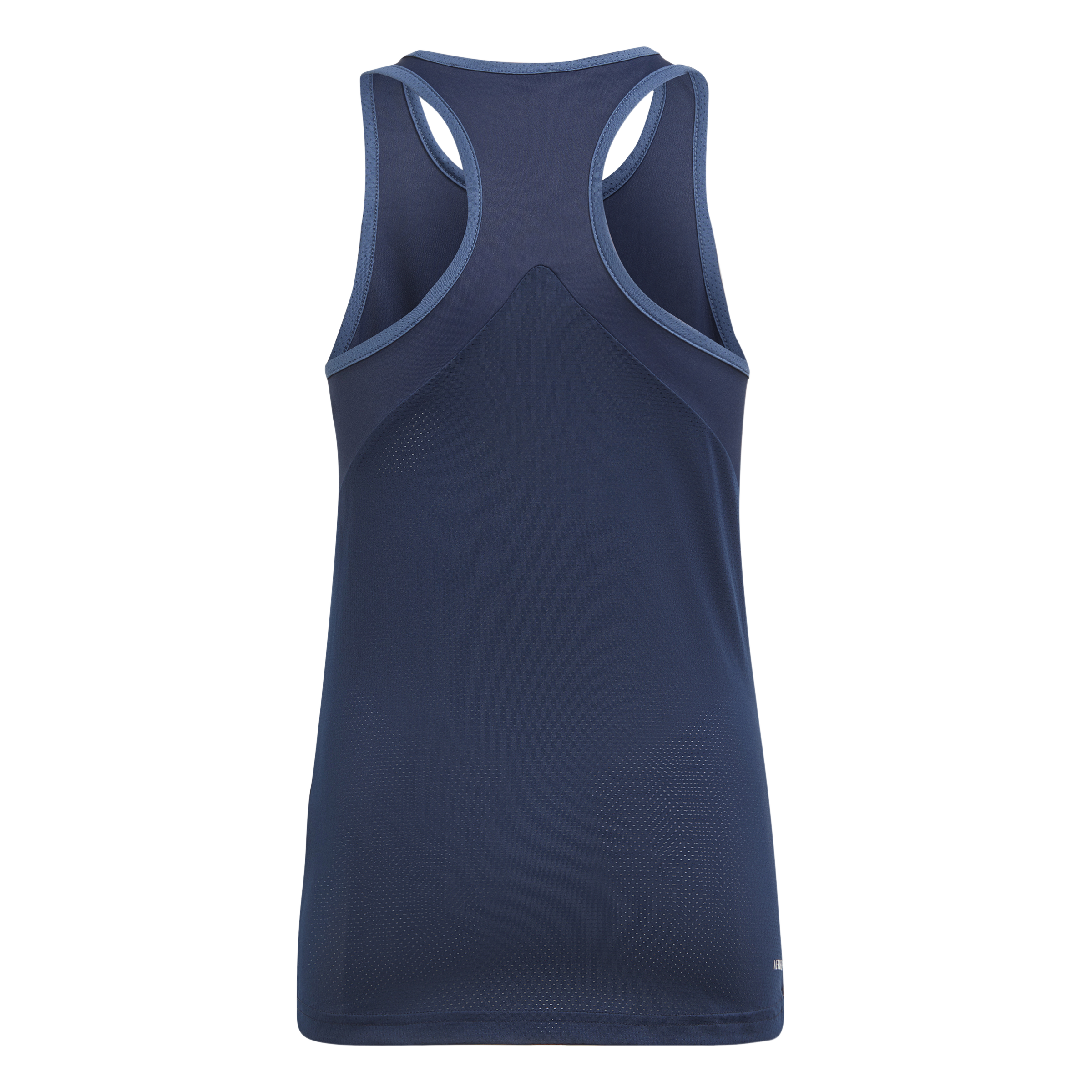 Club Tank Mädchen Navy