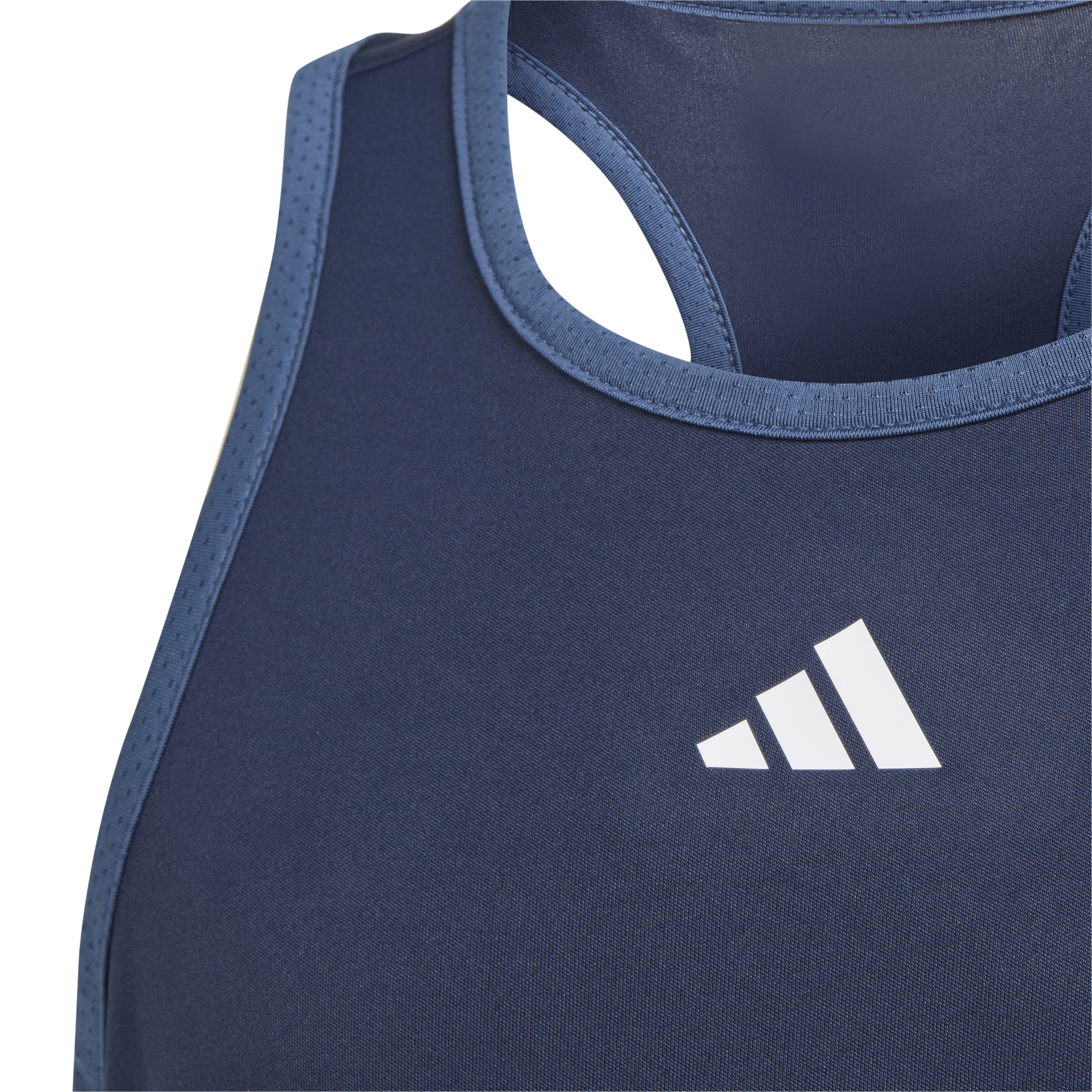 Club Tank Mädchen Navy