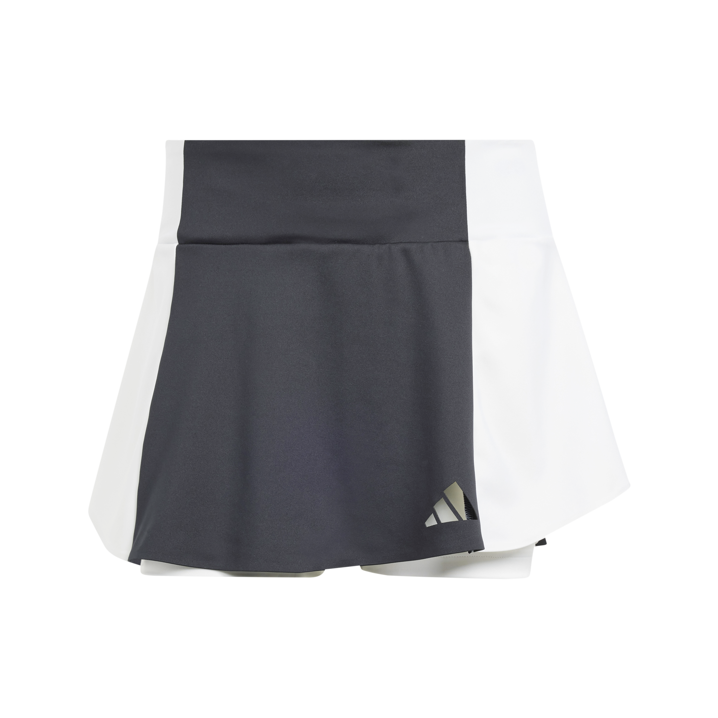 Tennis Premium Skirt black