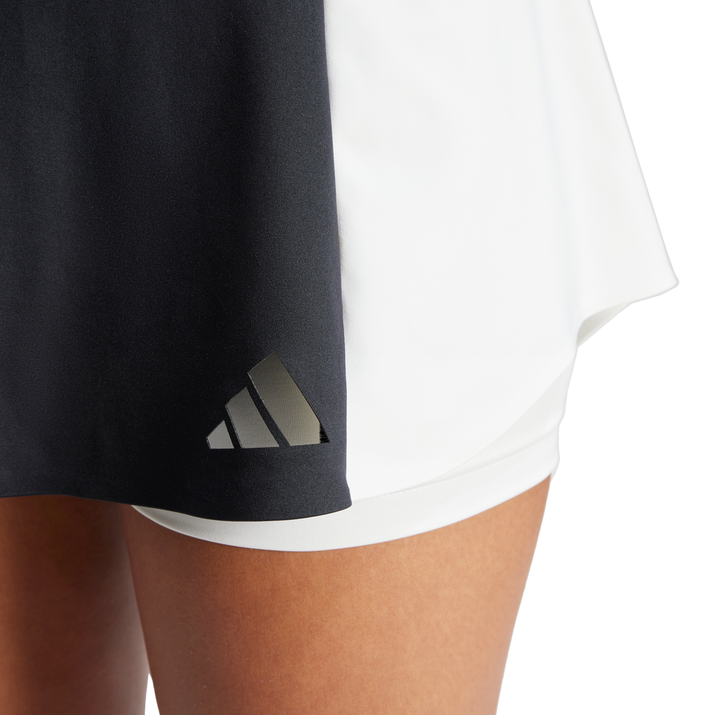 Jupe Tennis Premium noir