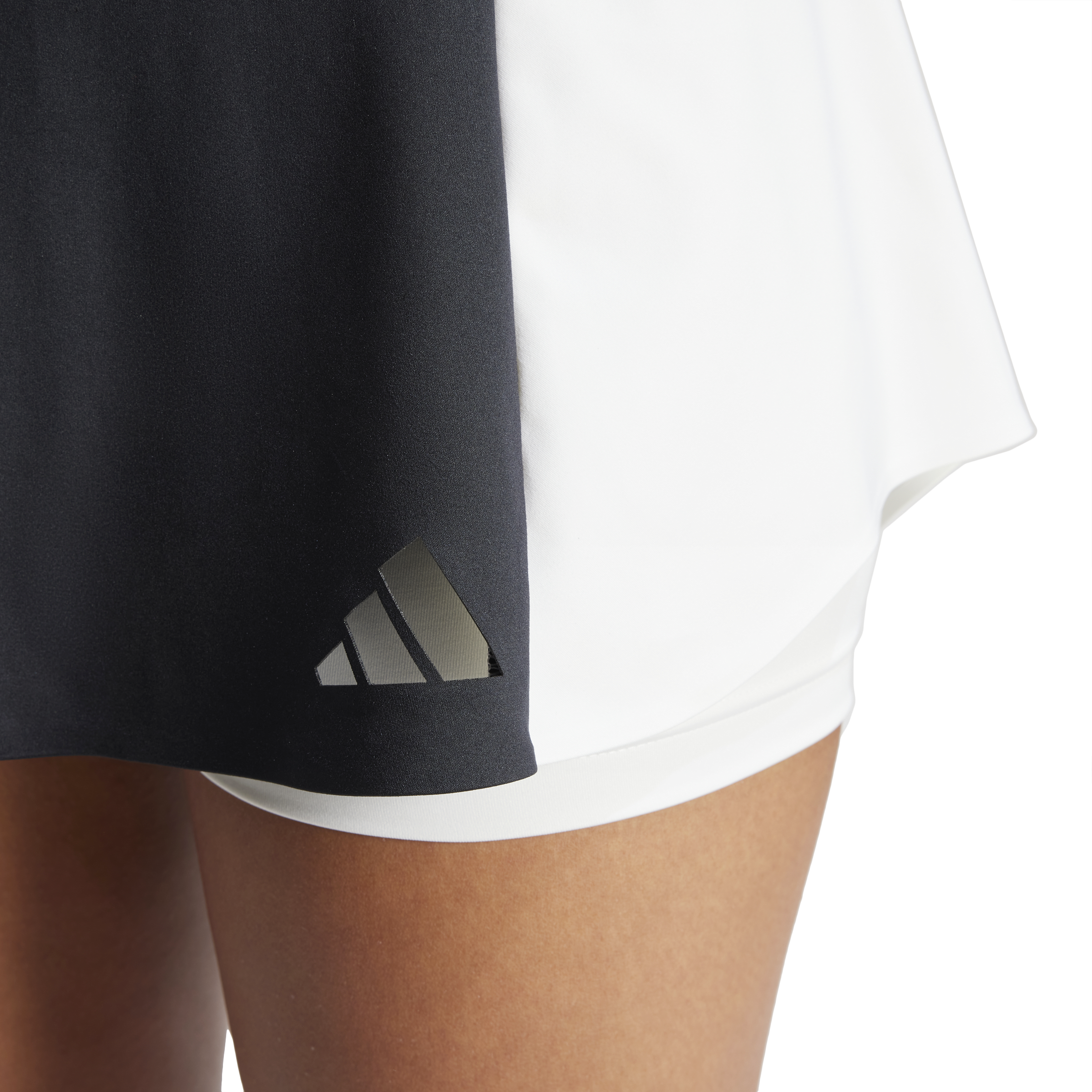 Tennis Premium Skirt black
