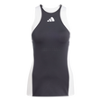 Canotta Tennis Premium nera
