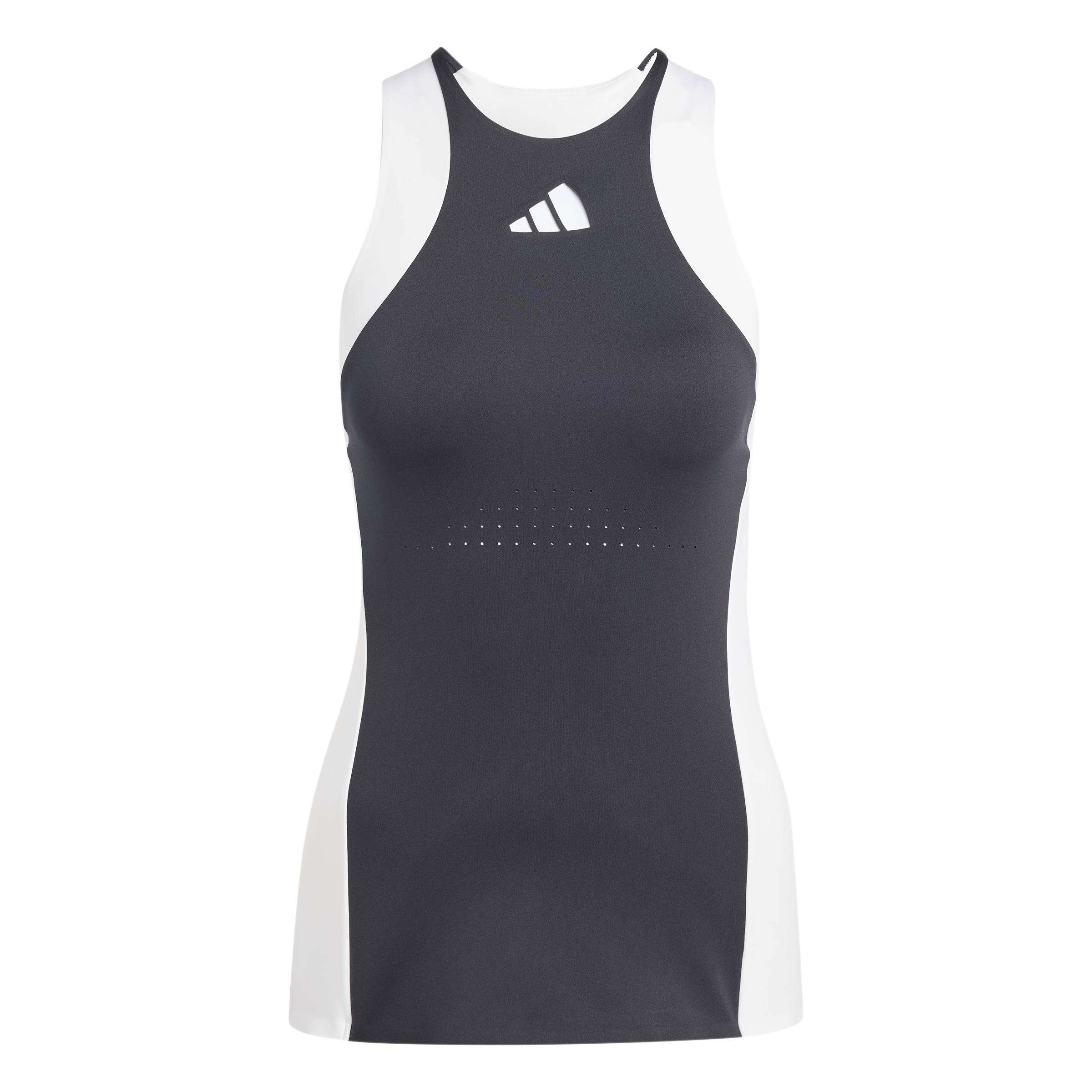 Tennis Premium Tank black