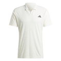 Tennis FreeLift Polo Pro Off White