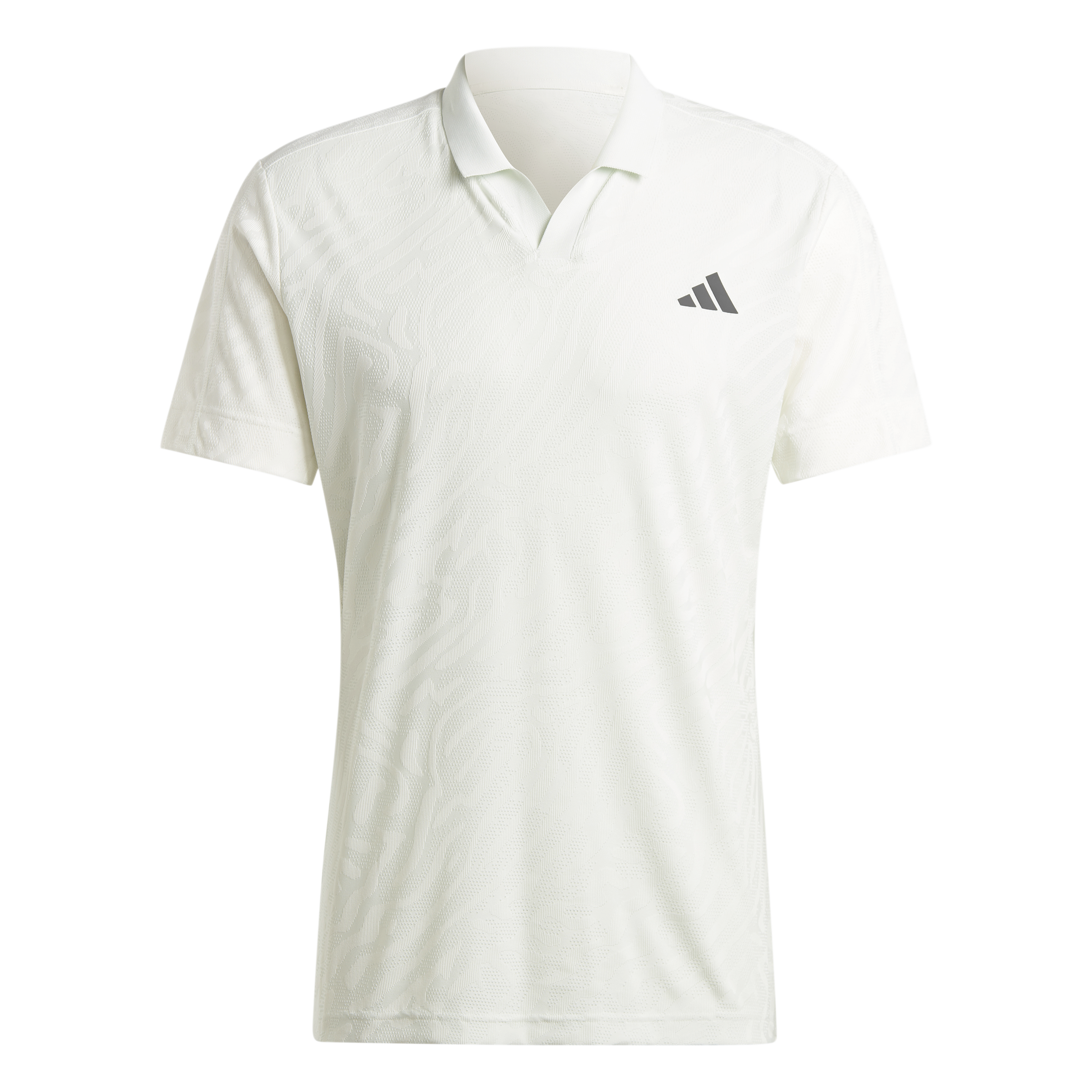Tennis FreeLift Polo Pro Off White